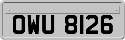OWU8126