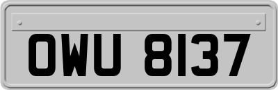 OWU8137