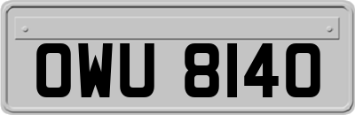 OWU8140