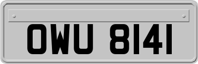 OWU8141