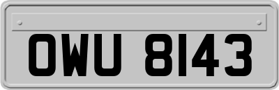 OWU8143