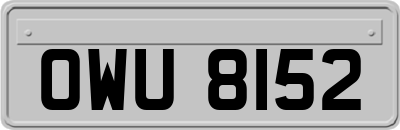 OWU8152