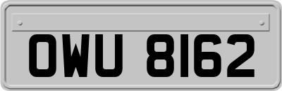 OWU8162
