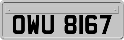 OWU8167