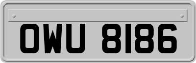 OWU8186