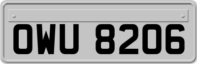 OWU8206