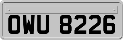 OWU8226