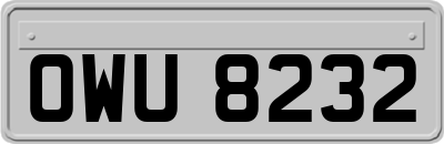 OWU8232