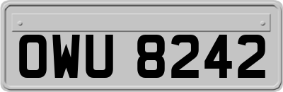 OWU8242
