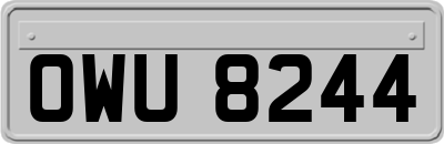 OWU8244