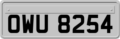 OWU8254