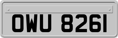 OWU8261