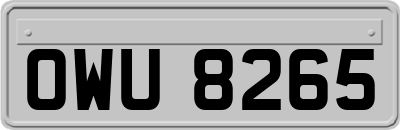 OWU8265