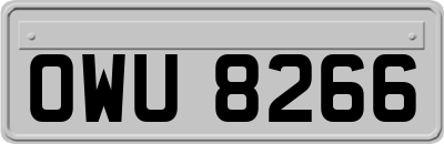 OWU8266
