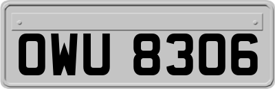 OWU8306