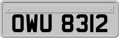 OWU8312