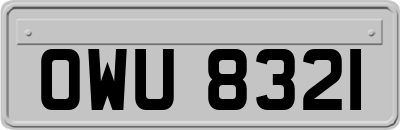 OWU8321