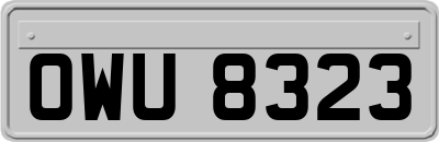 OWU8323