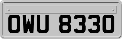 OWU8330