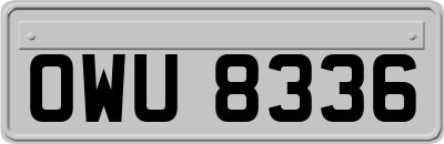 OWU8336