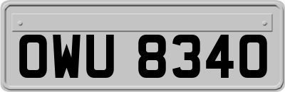 OWU8340