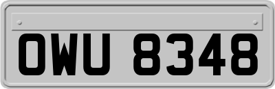 OWU8348