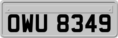 OWU8349