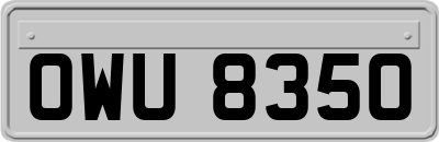 OWU8350