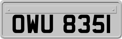 OWU8351