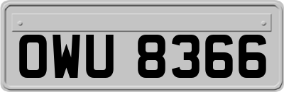 OWU8366