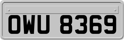 OWU8369