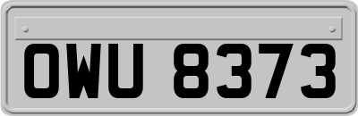 OWU8373