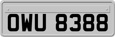 OWU8388