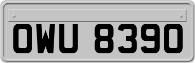 OWU8390