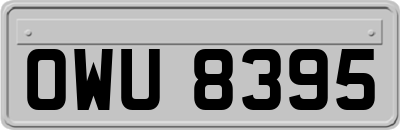 OWU8395