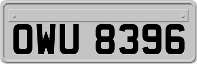 OWU8396