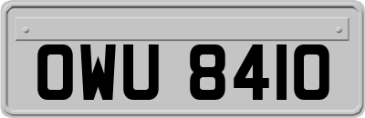 OWU8410