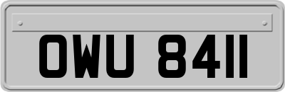 OWU8411