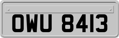 OWU8413
