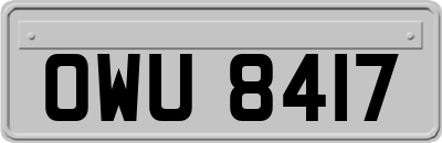 OWU8417
