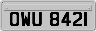 OWU8421