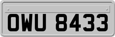OWU8433