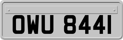 OWU8441