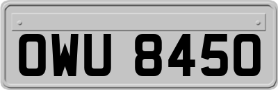 OWU8450