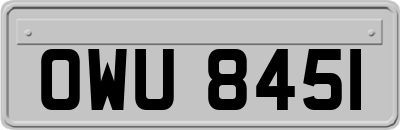 OWU8451