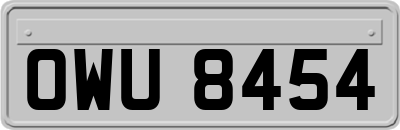 OWU8454