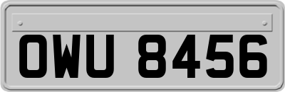 OWU8456