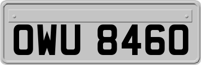 OWU8460