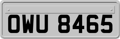 OWU8465