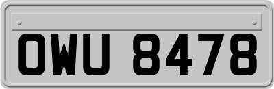 OWU8478